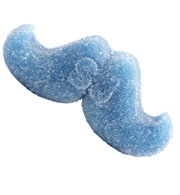 Sugar Jack Gummy