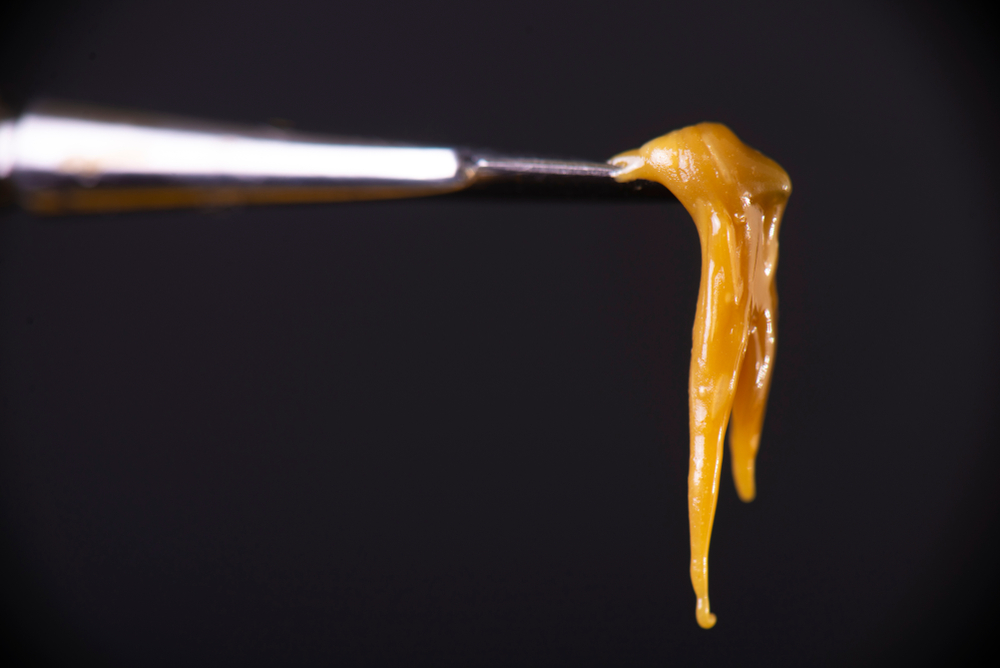 Is weed legal in Canada? - Rosin