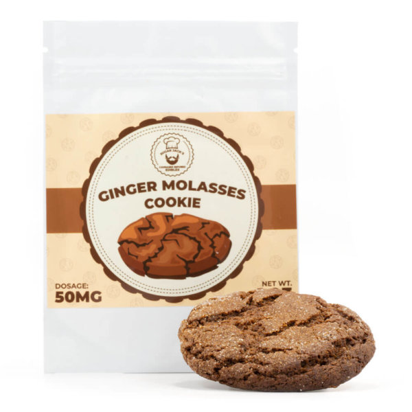 SugarJacks-Ginger-Molasses-Cookie-50MG-2-600x600