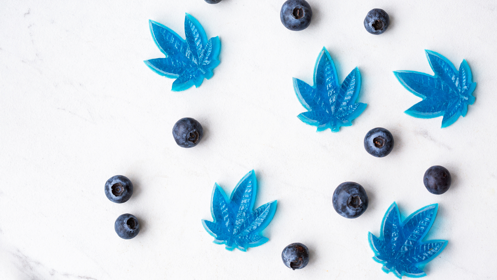 are edibles healthier